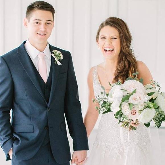 Meet your Posher, Jacquelyn - Picture 1 of 1